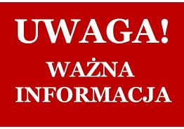 AKTUALIZACJA DANYCH KONTAKTOWYCH