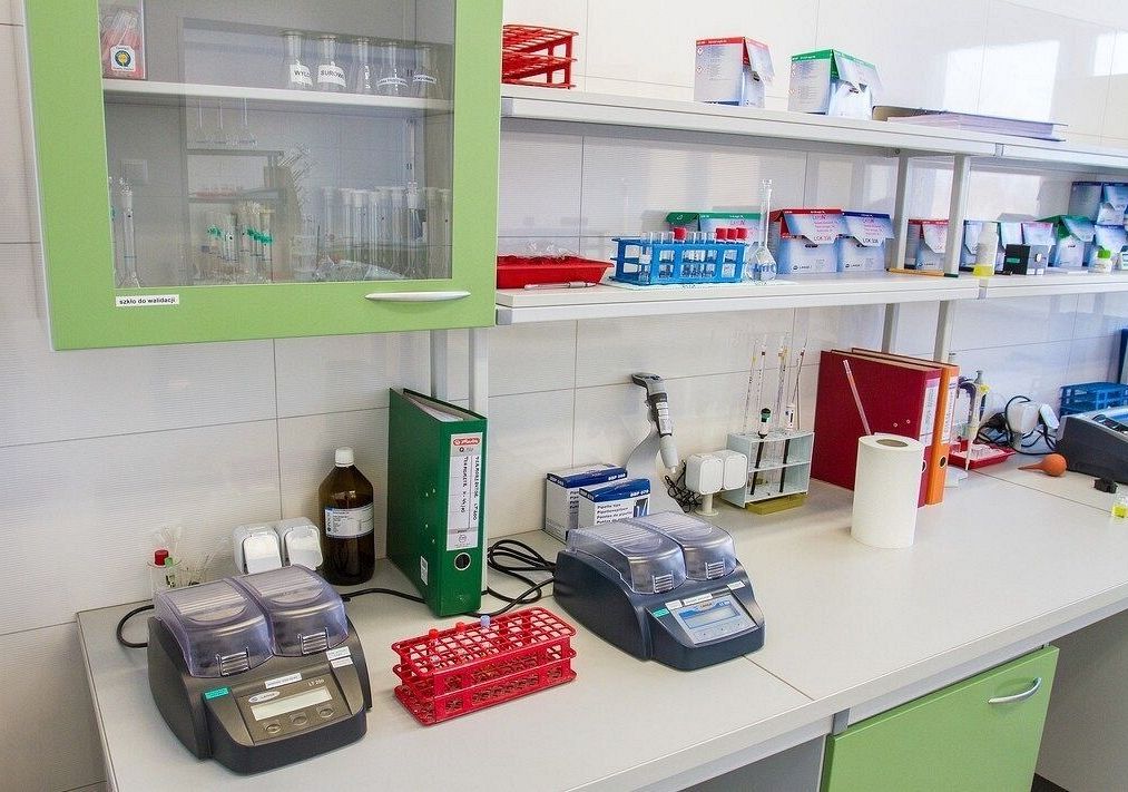 Audit PCA w Laboratorium i wydanie nowego zakresu akredytacji.