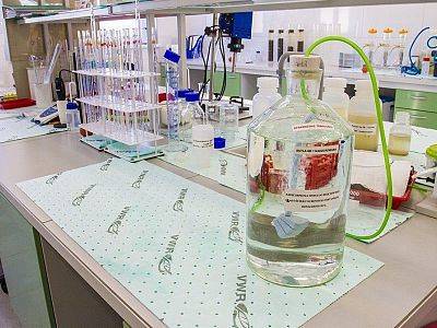 Audit PCA i wydanie nowego zakresu akredytacji dla Laboratorium.