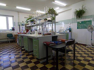 Wniosek dotyczący akredytacji laboratorium MPWiK