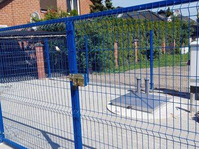 Lokalna Przepompownia Ścieków przy ul. Wielkopolskiej