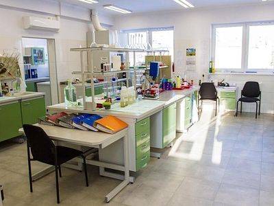 Nowe wydanie zakresu akredytacji PCA dla naszego Laboratorium.