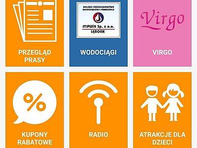 MPWiK w !go Lębork - MIASTO W KIESZENI