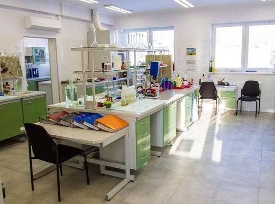 Audit PCA i wydanie nowego zakresu akredytacji dla Laboratorium.