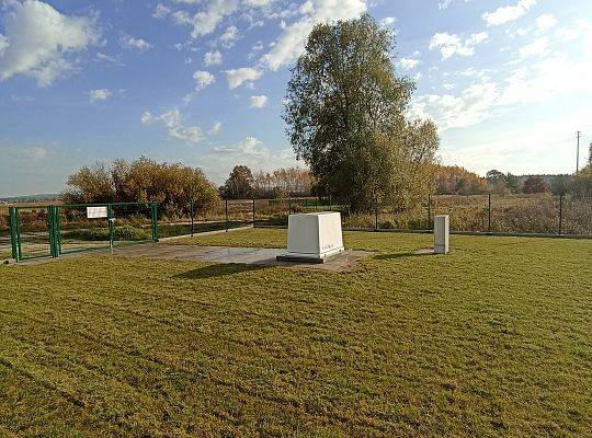 Nowa Studnia głębinowa nr 10