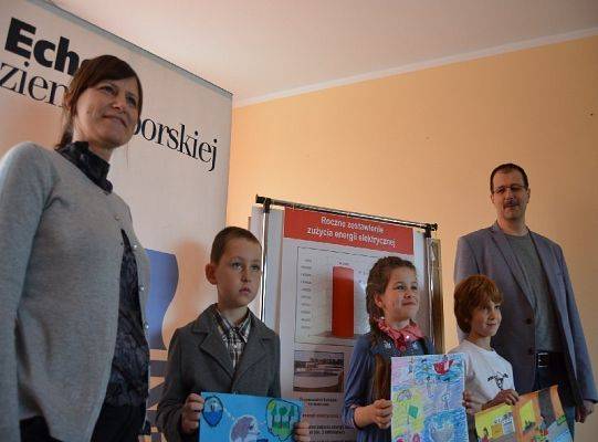 Podsumowanie konkursu plastycznego.