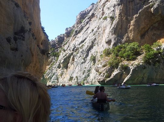 Wyniki konkursu fotograficznego „WODA, ŚRODOWISKO, ŻYCIE”