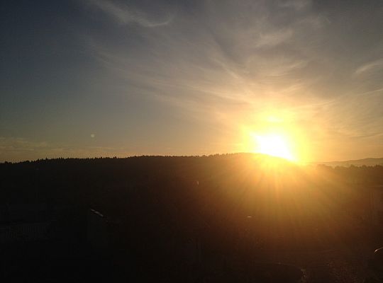 Wyniki konkursu fotograficznego „WODA, ŚRODOWISKO, ŻYCIE”