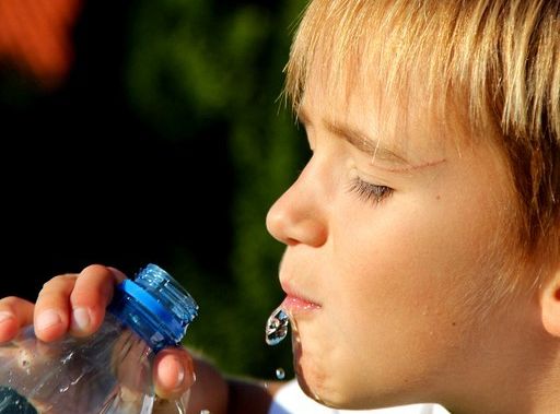 Wyniki konkursu fotograficznego „WODA, ŚRODOWISKO, ŻYCIE”