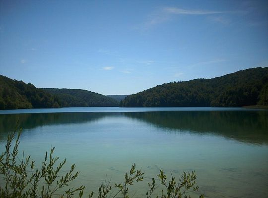 Wyniki konkursu fotograficznego „WODA, ŚRODOWISKO, ŻYCIE”