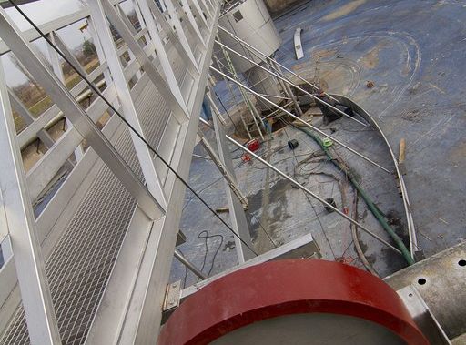 Nowa jakość na oczyszczalni ścieków