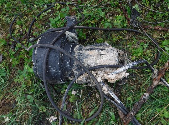 Modernizacja Lokalnej Przepompowni Ścieków 