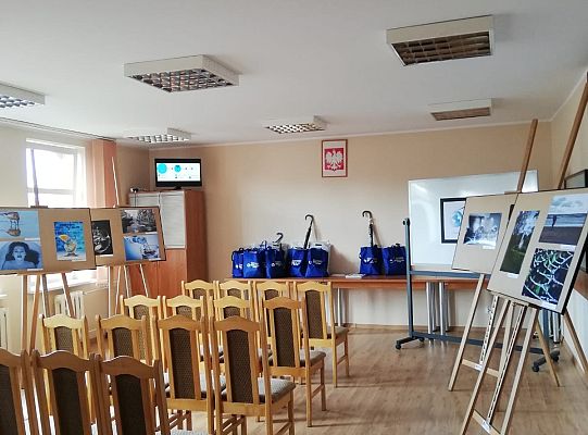 ŚWIATOWY DZIEŃ WODY
