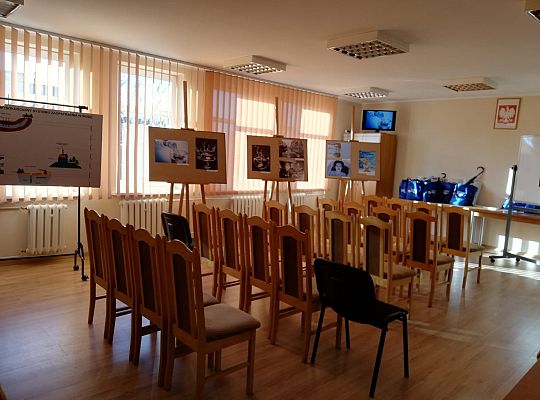 ŚWIATOWY DZIEŃ WODY