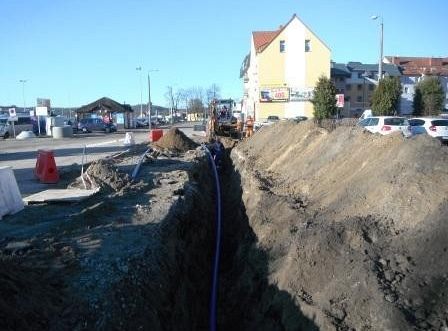 Lęborski Węzeł Przesiadkowy.