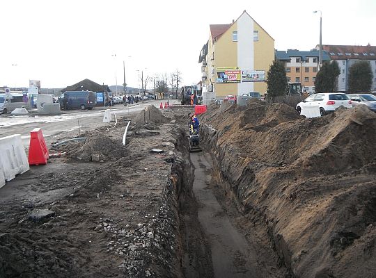 Lęborski Węzeł Przesiadkowy.