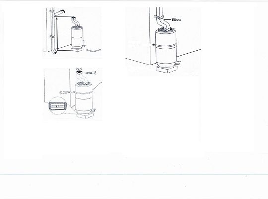 DZIAŁANIA PODEJMOWANE PRZEZ MPWIK W LĘBORKU DOTYCZĄCE ODPROWADZANIA WÓD OPADOWYCH  I ROZTOPOWYCH DO KANALIZACJI SANITARNEJ.