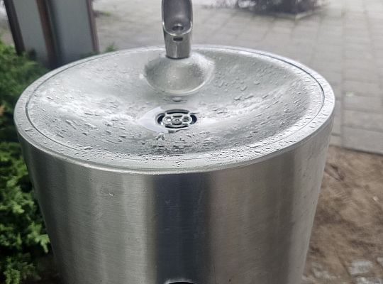 Lęborska Kranówka na ulicach miasta!