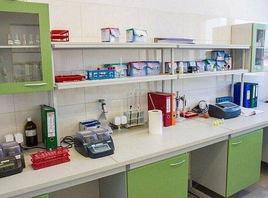 Rozpoczęcie IV cyklu akredytacji PCA w Laboratorium