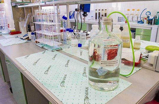 Audit PCA i wydanie nowego zakresu akredytacji dla Laboratorium.