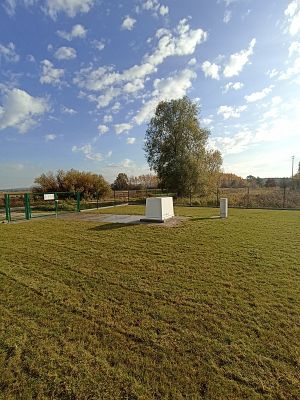 Nowa Studnia głębinowa nr 10