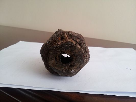 Trwają prace w rejonie ulic Poznańska - Orlińskiego - Skarżyńskiego