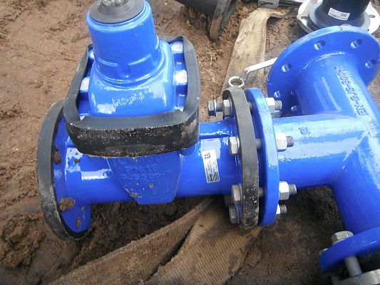 Trwają prace w rejonie ulicy Konopnickiej