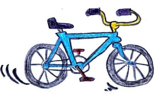 Rajd rowerowy "U źródeł"