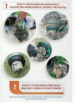 Sedes to nie śmietnik