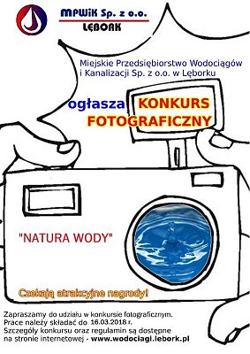 Konkurs fotograficzny