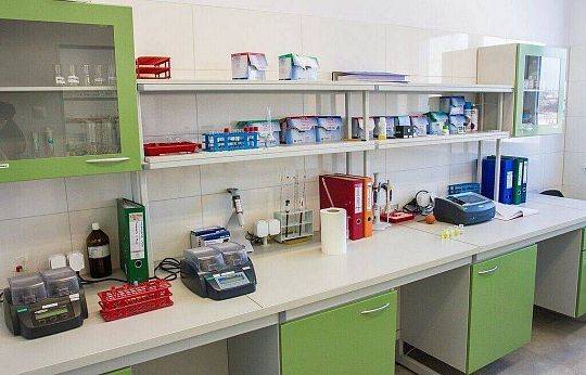 Rozpoczęcie IV cyklu akredytacji PCA w Laboratorium